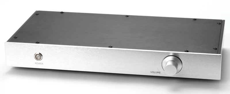 US $148.52 AM2 FET HIFI Preamplifier Preamp Amplifier Finished Machine The Magnification 68 Times Home Audio Amplify