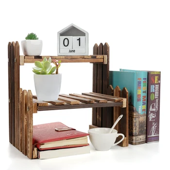 

Plant Bonsai Holder Rack Home Balcony Wood Flower Pot Holder Garden Flower Plant Stand Bonsai Display Shelf