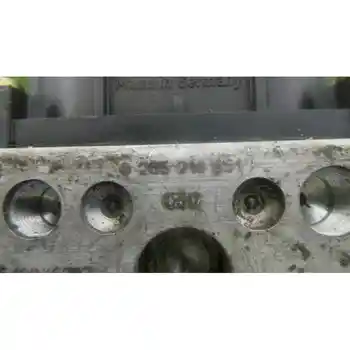 

90581417 switchboard Abs Opel Combo (corsa C)