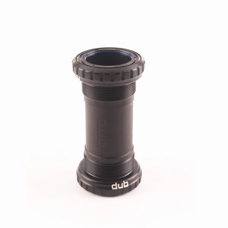 SRAM DUB BSA 68/73 мм каретка для sram gx nx sx диаметра окружности болтов(вал горный велосипед BB Черный велосипед аксессуары для велосипеда