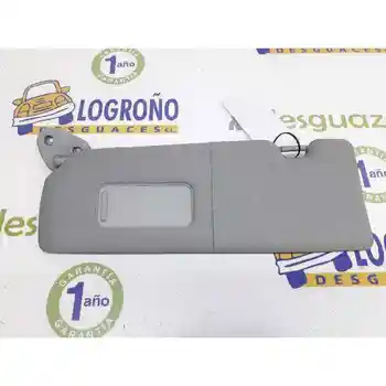 

51167252505 LENS HOOD LEFT BMW SERIES 1 SALOON (E81/E87)