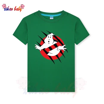 

Baby Girls t-shirt summer top Baby Boy T-shirt Big Boys Shirts Children Girl 3-15 Years Short Sleeves Cotton Tees kids clothes