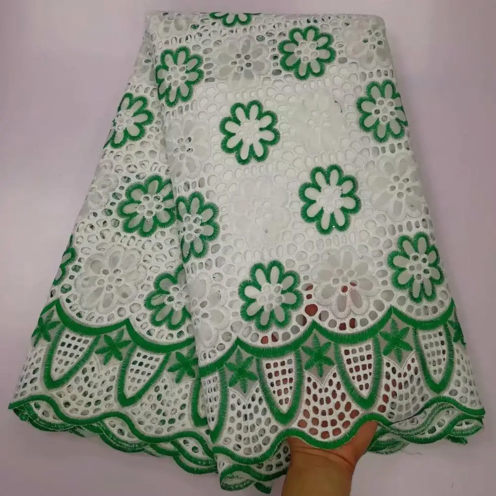 Высокое качество нигерийская швейцарская вуаль чистая кружевная африканская Тюлевая сетчатая кружевная ткань коричневого французского шнура кружева для вечерние и свадебные 901-1