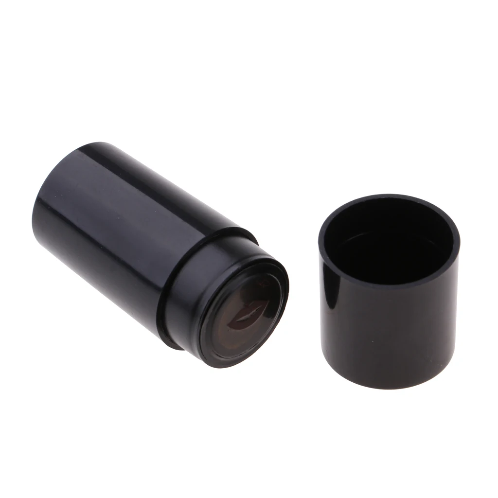 Golf Ball Stamper, Professional Fast Dry Plastic Stamp Seal for Marker  -Select Color