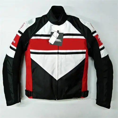 

Automotive Jacket Motorcycle Dirt Bike Off-road Motocross Jackets With Protector