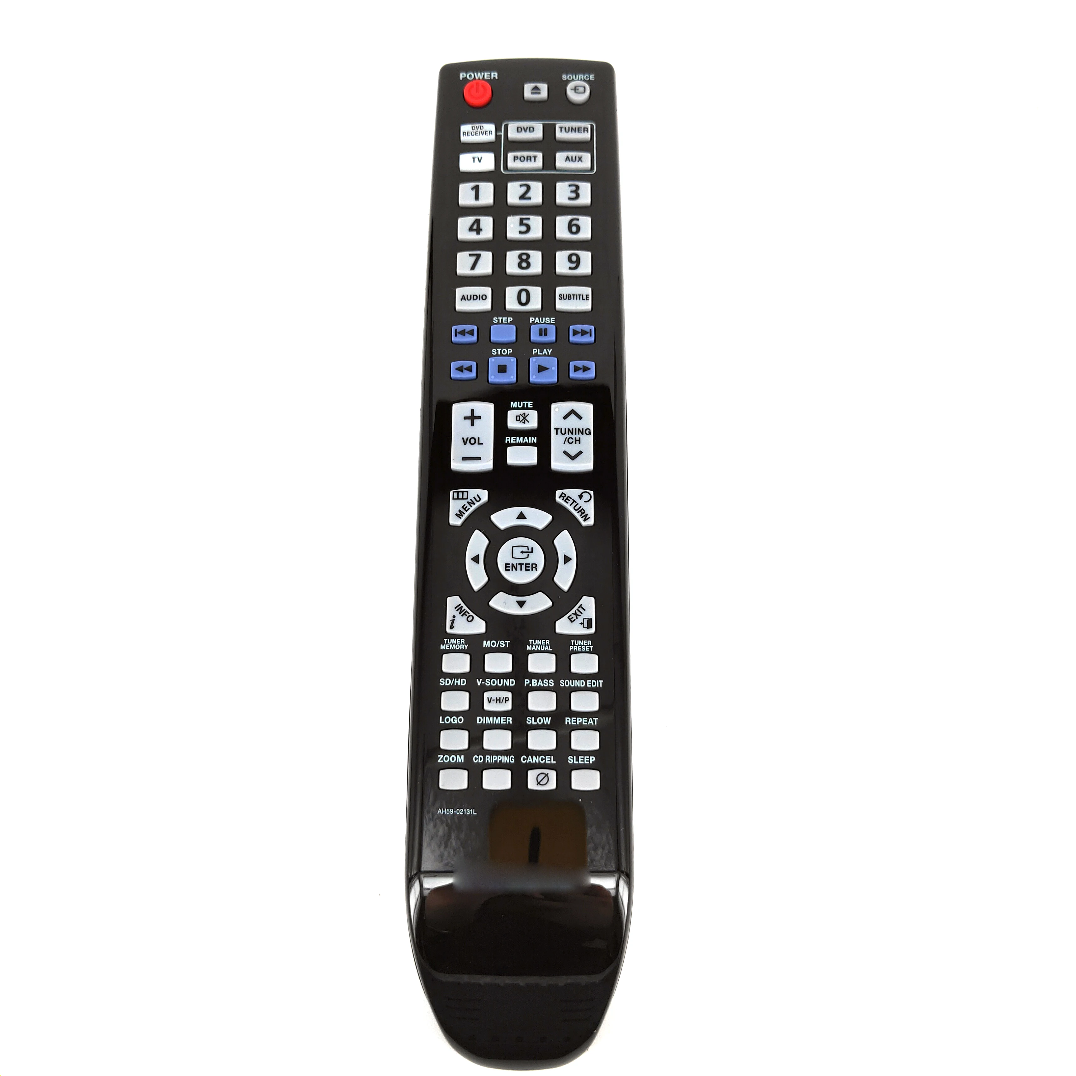 

NEW Original for Samsung AH59-02131L Home Cinema System Remote control For HT-X620 HT-X622 Fernbedienung