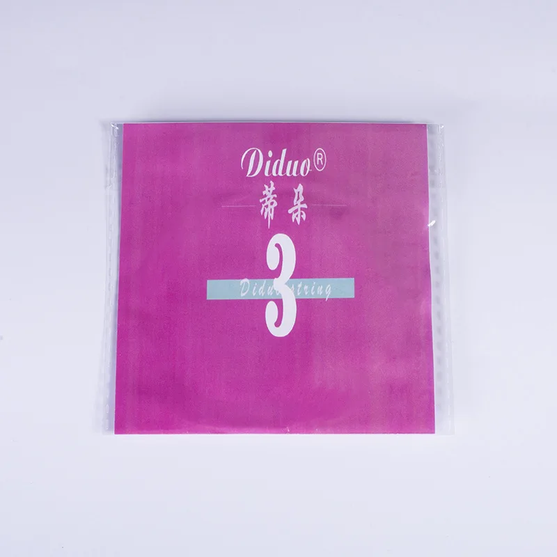 Dido in Bulk народная музыка деревянная гитара 1-2-3 струна индивидуальная упаковка гитара со струнами Акустическая гитара