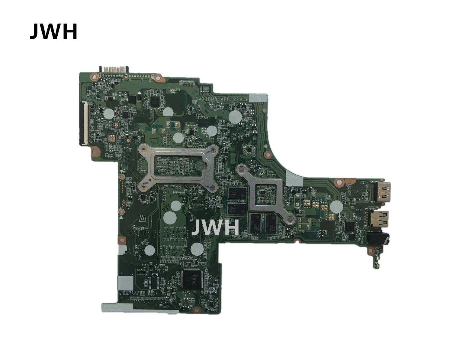 YPAY для hp 15-AB Q159 материнская плата i5-6200 940 м 4 Гб 830602-001 830602-501 830602-601 DAX1BDMB6F0 тестирование работы