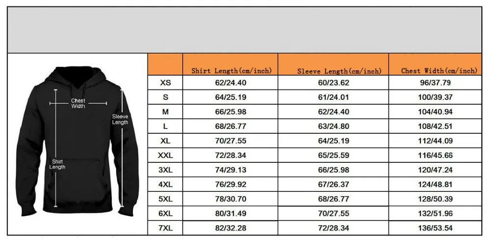 size-data-1