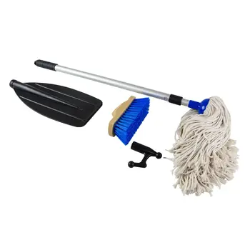 

Set collapsible Bagor, brush, paddle c52211