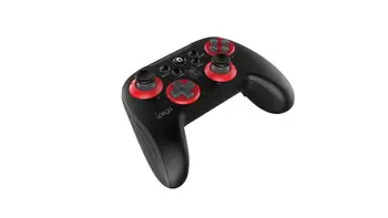 

For Pre-Sale Pg-9109 Flexible Jingang Wireless Game Handle Support Android Ios Directly Connected Straight Play Bluetooth