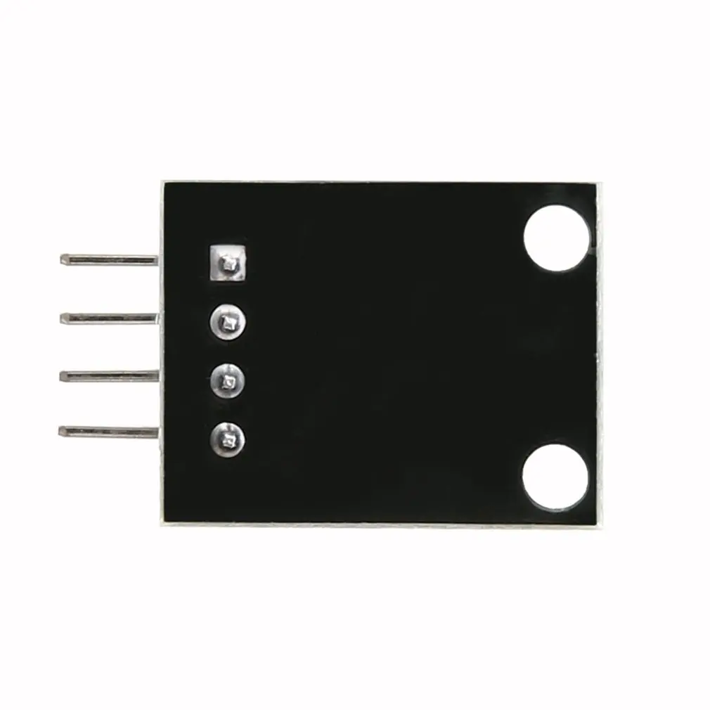 KY 009 3 цвета RGB SMD светодиодный модуль 5050 полный три KY009 для arduino DIY стартовый