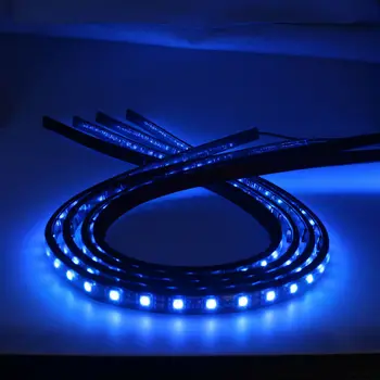 

DC10V-15V LED Bar Tube Super Bright Front grilles Replacement Accessories