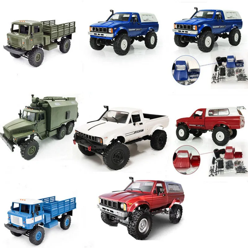 mini rc car 2.4GHz 4WD JJRC Q70 RC Car Radio Control Car Twist- Desert Cars Off Road Buggy Toy High Speed Climbing RC Car Kids Children Toys spiderman remote control car