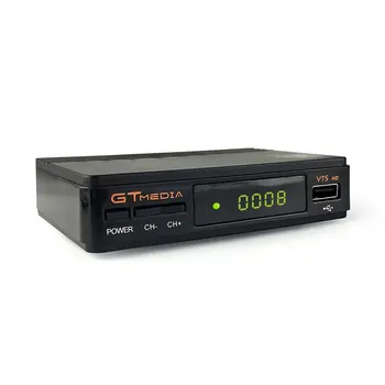 

Freesat V7 super receptor satellite 1080P HD DVB-S2 Satellite Receiver EU US Plug Set Top Box + Remote Controller + HDMI Cable