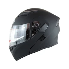 Casque Moto Motard откидной шлем Casco с открытым лицом аксессуары шлем мотоциклетный шлем мото мотоциклетный шлем