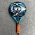 Пляжный Падель Теннисная Ракетка Профессиональная Теннисная Ракетка Dunlop Ракетка Carbon Tennis Padel Beach Dampener Raquete De Tennis Paqueta
