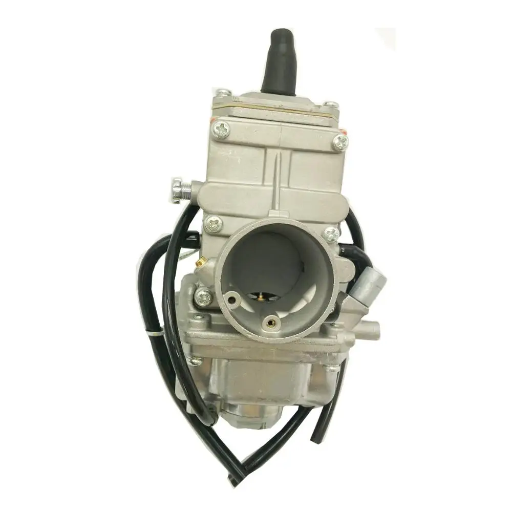 Mikuni 28 мм TM28 плоский слайд производительность Карбюратор Carb VM28-418