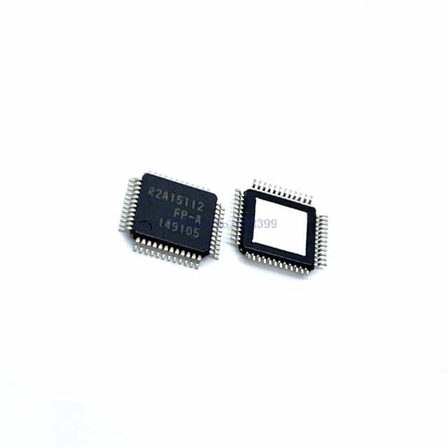 

Ssd1963 Qfp128 Color Screen Controller Quality Assurance Ic Chip Ssd1963ql9