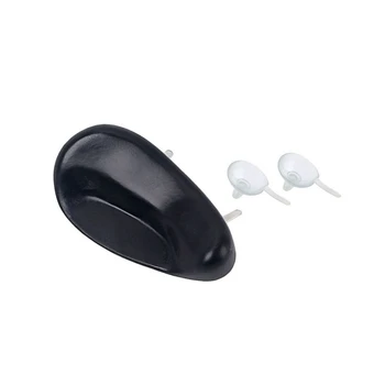 

Protect Soft Lightweight Durable Violin Shoulder Rest Pad with 2 Fixed Suckers