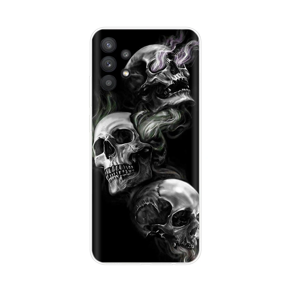 Cute Silicone TPU Back Phone Case Cover - Enhanced Protection Bumper