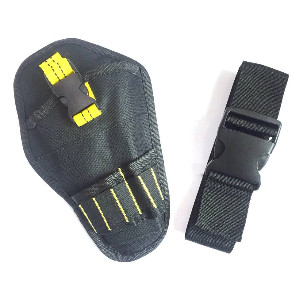 

Oxford Maintenance Electric Holder Kit Portable Drill Tool Bag Work Belt Fanny Packs Organizer Waist Pocket Screwdriver T Handle