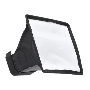 

20X30cm Flash Softbox Diffuser Universal for all External Flashes