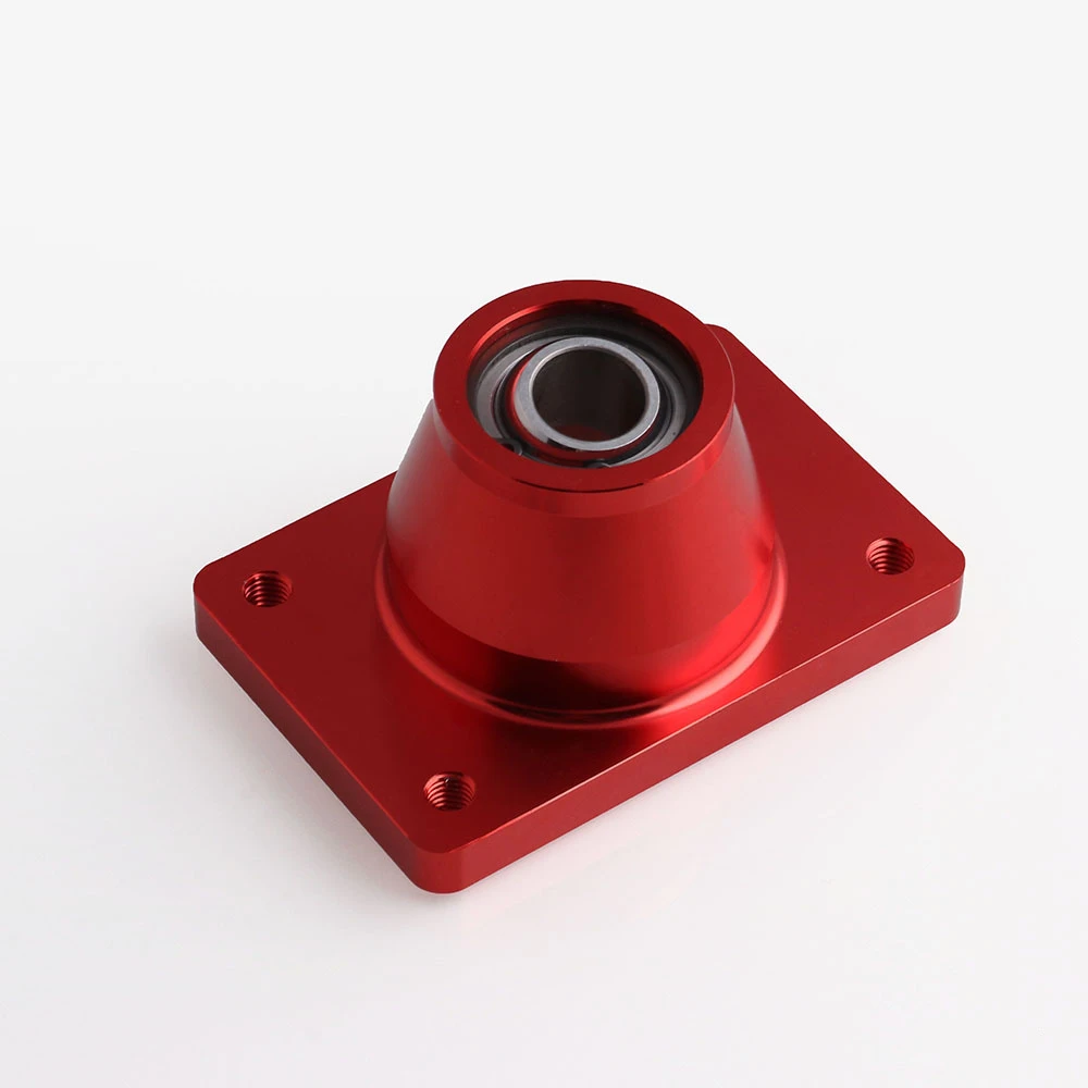 Короткоходный рычаг переключения передач Shift Quick gear lever Base для Peu-geot 206 306 G-T-I Citr-oen