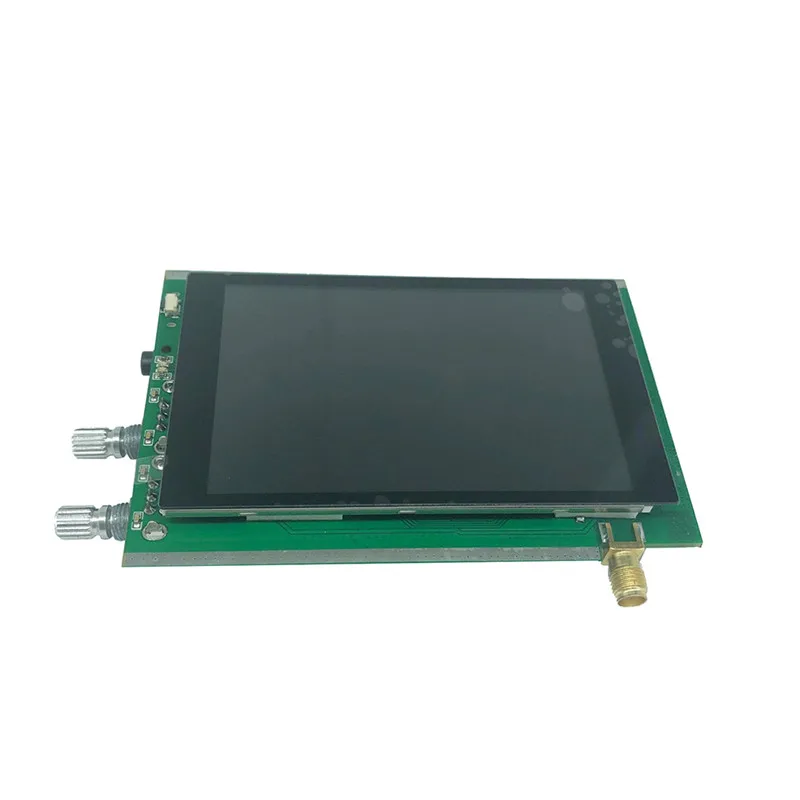 Malachite Radio Receiver 50K-200MHz SDR DSP Noise