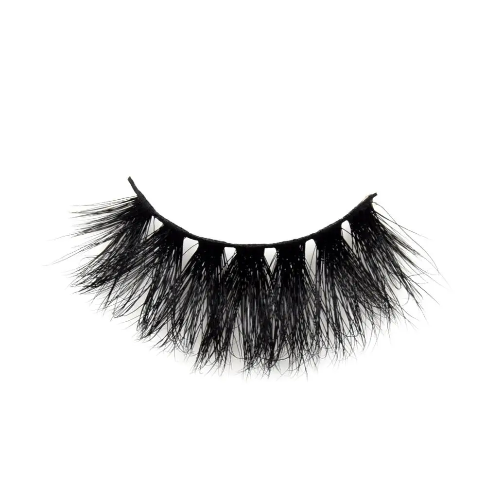 

visofree Beauty High Quality eyelashes 3D MINK Natural False Eyelashes Tenuous Dramatic Eye Lashes Professional Makeup Lashes