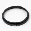 Filter Adapter For HB HASSELBLAD Bayonet 50 Lens to 52 55 58 62 67 72 77 82mm Screw Thread Ring B50-52mm 55mm 58mm 67mm 77mm 2