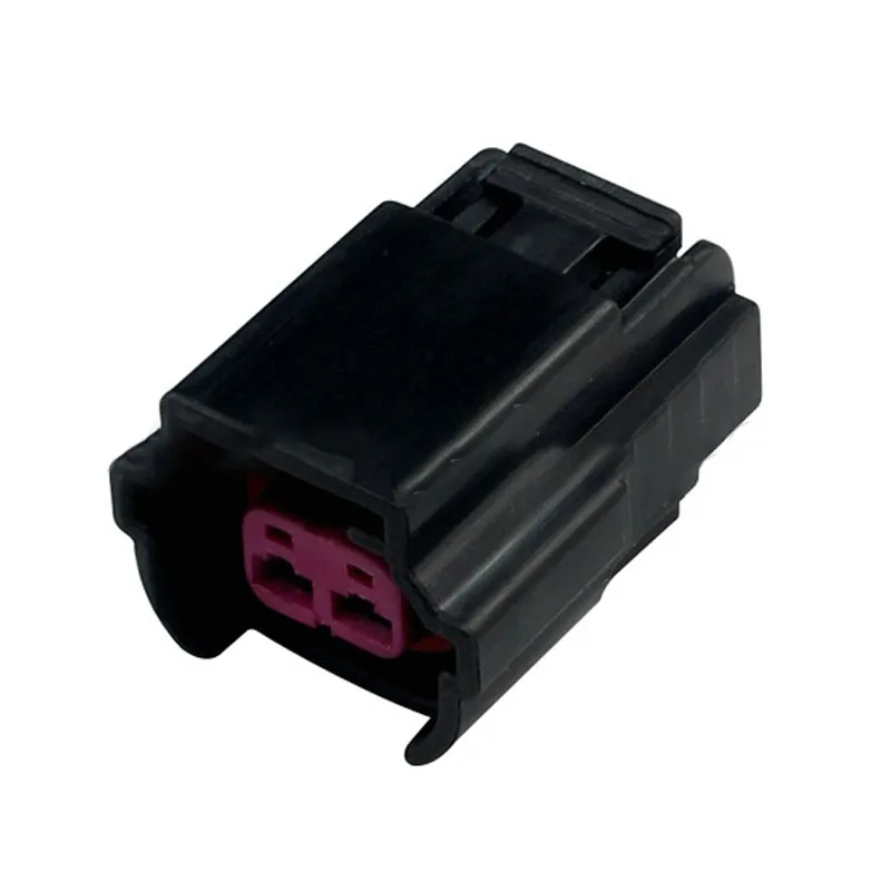 

5sets 2pin for VW Sumitomo female waterproof wire connector auto sealed housing plug 06A 973 722