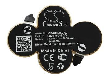 

2020 UPGRADE Cameron Sino For Karcher 4KR-1500SC/V