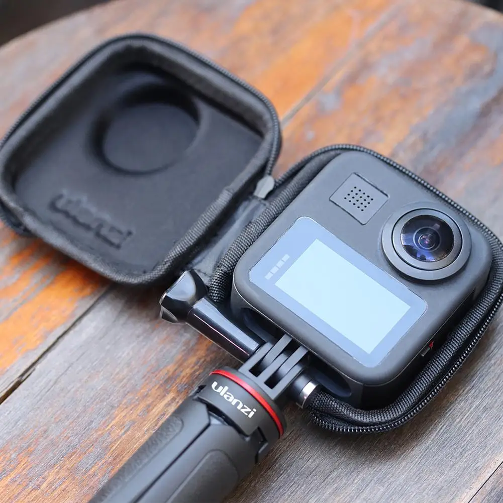 Сумка для хранения водонепроницаемый защитный чехол для Gopro Max