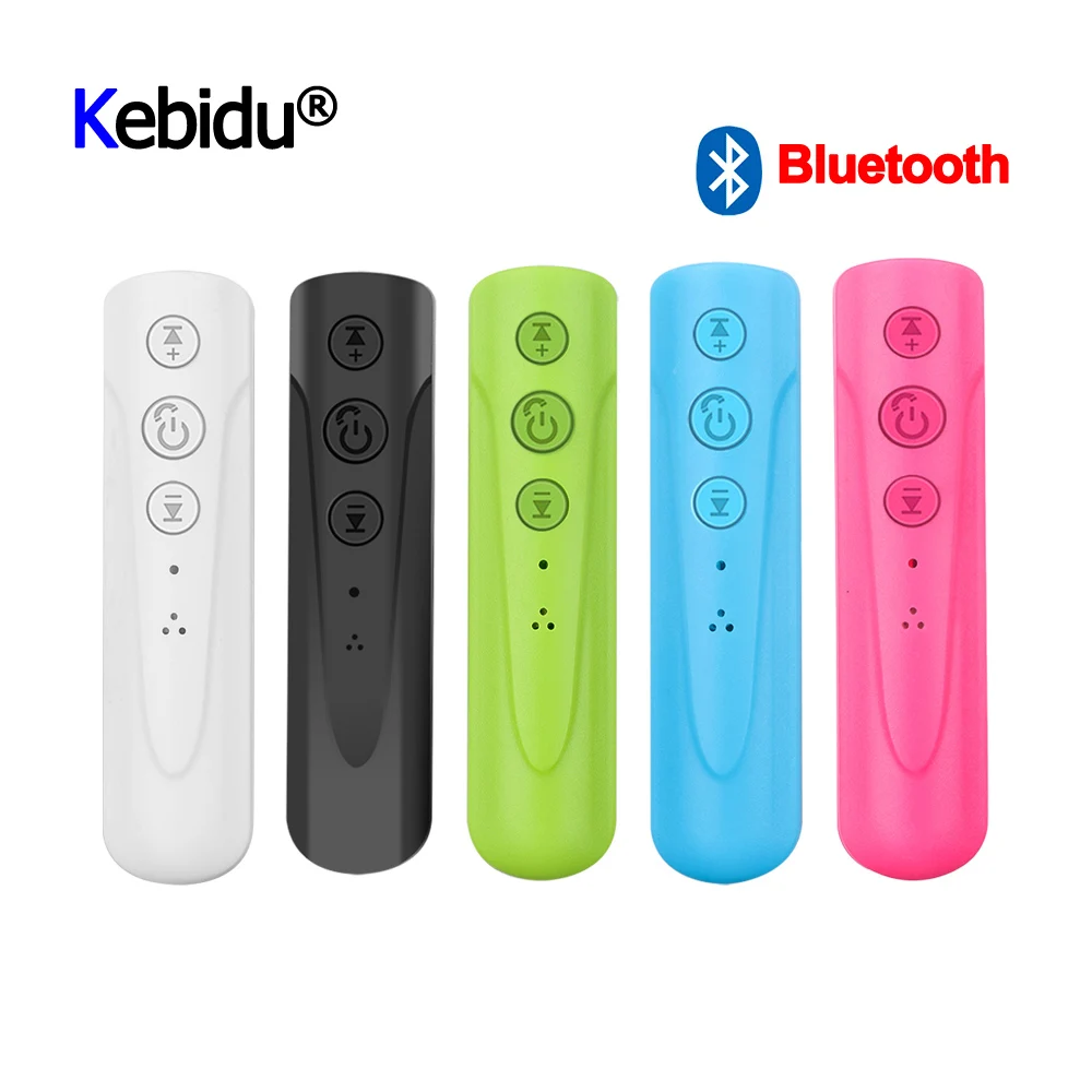Мини AUX 2018 3 5 мм I8 наушники Bluetooth беспроводной приемник mp3 плеер аудио