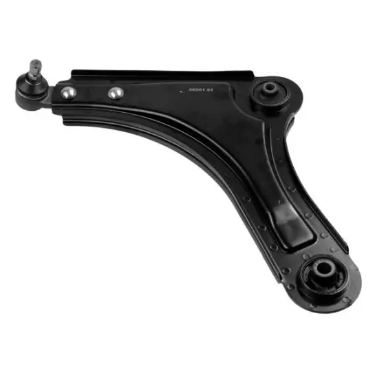 Рычаг нижний левый Daewoo Nubira all 97 LEMFORDER 36201 01