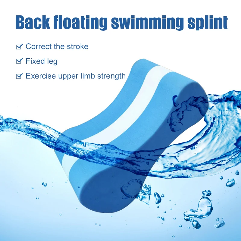 Leg Float Pool Training Aid Legs and Hips Support for Pool Fitness Exercise Water for Adults Kids WHStore adults kids swim training resistance belt swimming strength training exercise belt