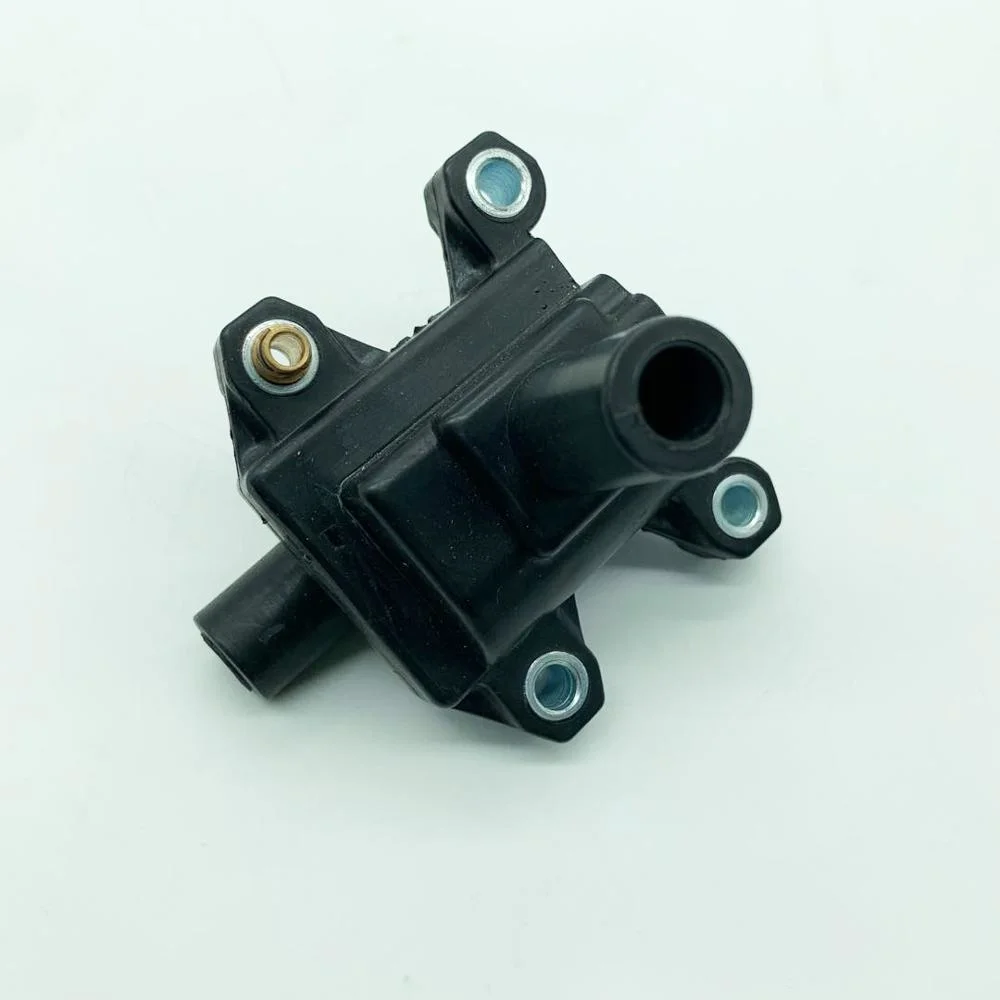 OEM GSL E20 E23 Ignition Coil For Ssangyong Korando KJ Rexton Actyon (Sports) Kyron Musso Chairman 1611583103 | Автомобили и