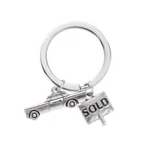 В европейском и американском стиле; импортные товары трансграничной аксессуары продаваемым автомобилем дилеров по доступной цене советника подарочная упаковка