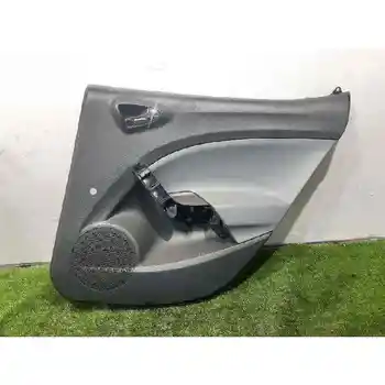 

6J4867212FKZ TRIM RIGHT REAR DOOR SEAT IBIZA (6J5)