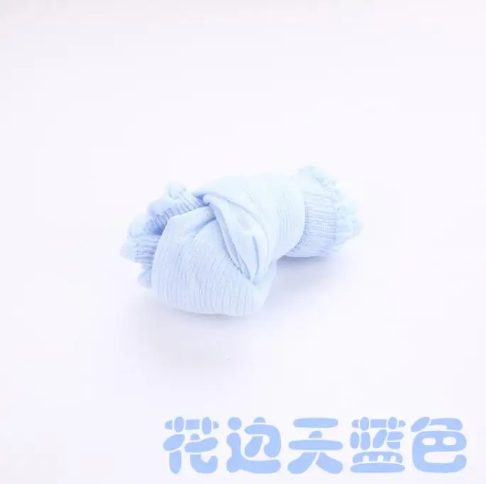 2020 детские синие летние носки| |