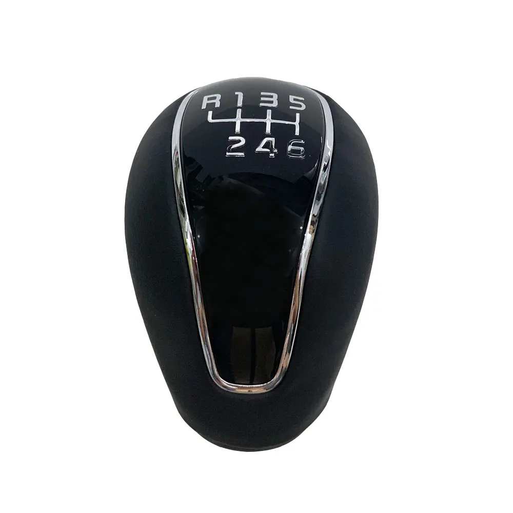 Для Kia Forte Cerato K3 Ceed 2012-2016 кожаный ручной переключатель рукоятка для рычага