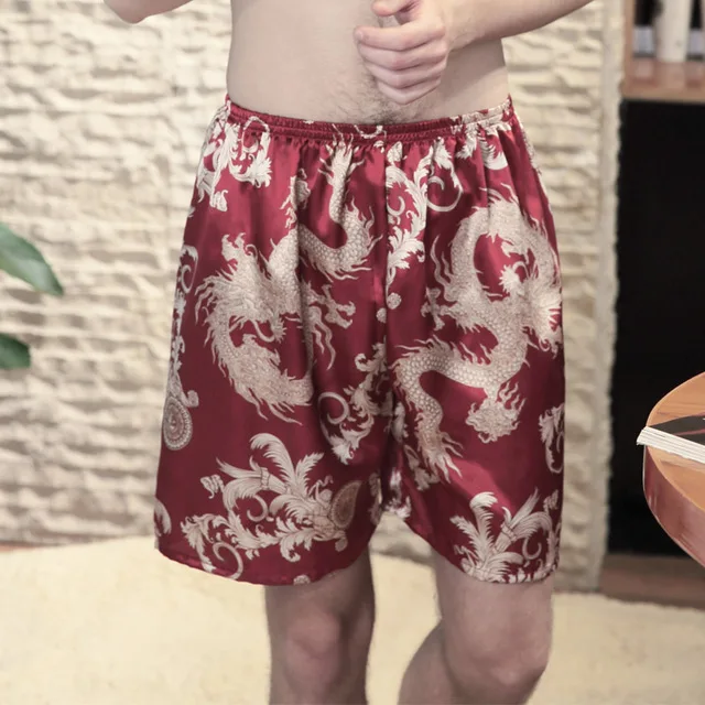 红龙纹