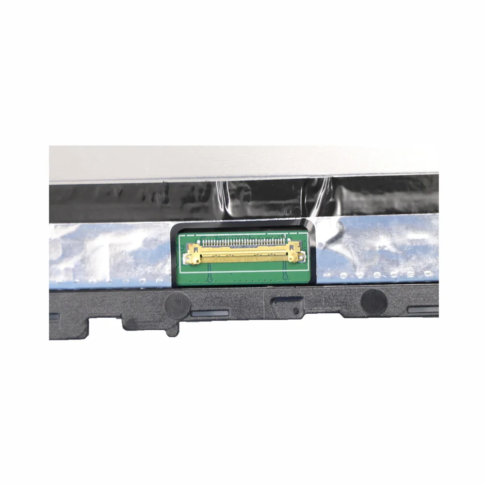 Для Lenovo Flex 2 14 14D ноутбук 80FJ 80GS сенсорный ЖК экран в сборе рамка 1366*768 5D10F76753 5D10G18360
