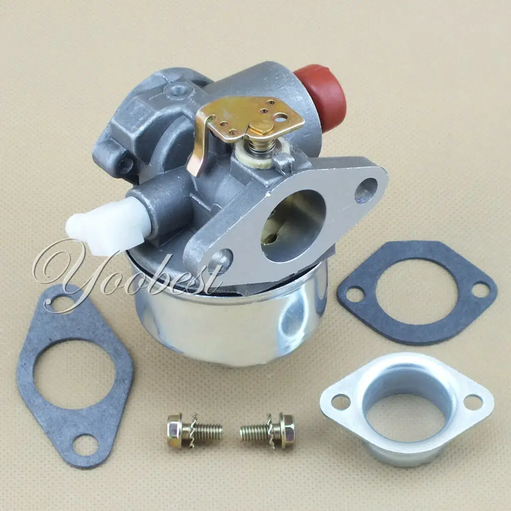 Карбюратор Tecumseh 632795A 632795 TVXL90 TVXL105 TVXL115 LAV30 LAV40 LAV50(Стандартный
