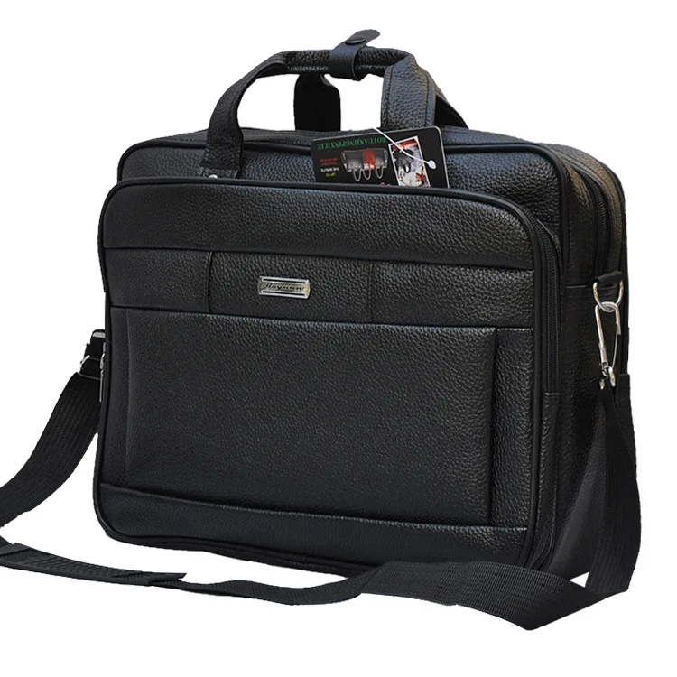 

[Factory Price] Multi Purpose Men's Bag Hide Substance Handbag Shoulder Computer Bag Storage Backpack D1105