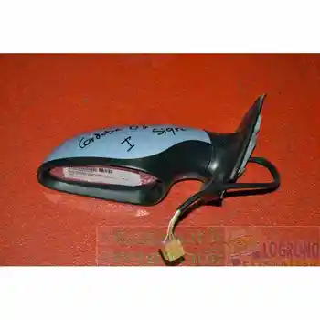 

LEFT REARVIEW MIRROR SEAT CORDOBA SALOON (6L2)