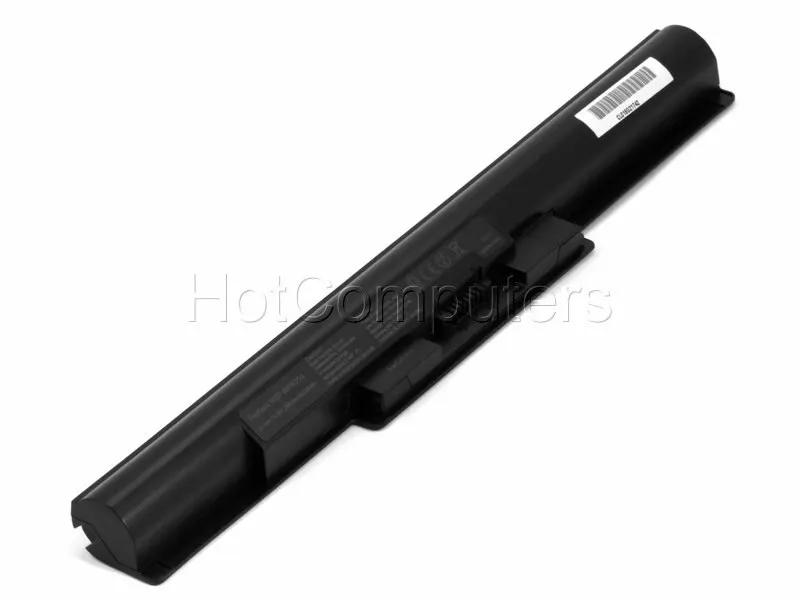 Аккумулятор VGP-BPS35 VGP-BPS35A для Sony Vaio Fit 14E 15E 15EA SVF142 SVF1421 SVF1432 SVF152 SVF1521 SVF1532 | Компьютеры и
