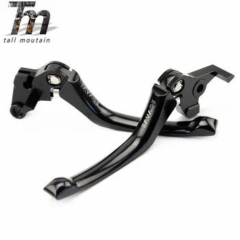 

Brake Clutch Levers For HONDA VT750C VT750RS VT750DC VT750DC2 VT600C VT400 NV400 NV600 Shadow Motorcycle Accessories Adjustable