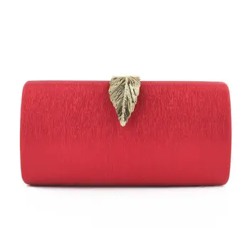 

Women Chain Shoulder Bag Prom Handbag Ladies Wedding Evening Party Clutch Purse 517D